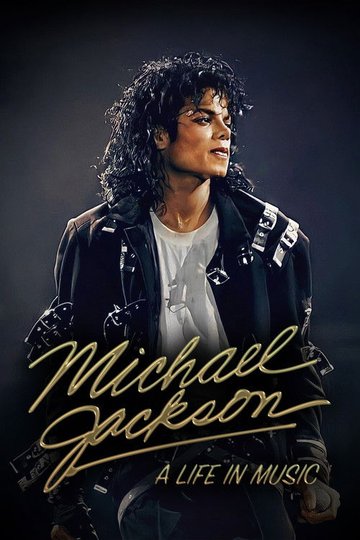 Locandina di Michael Jackson: A Life in Music