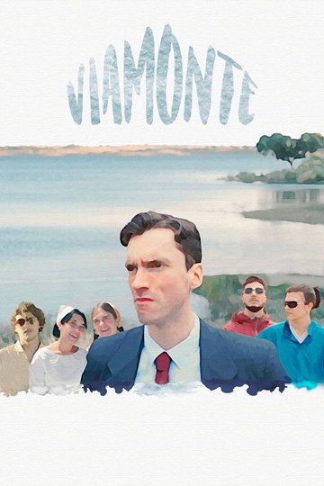 Locandina di Viamonte