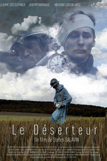 Locandina di Le Déserteur