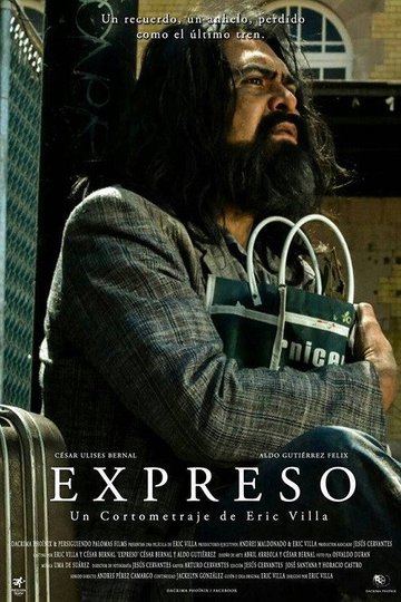 Locandina di Expreso