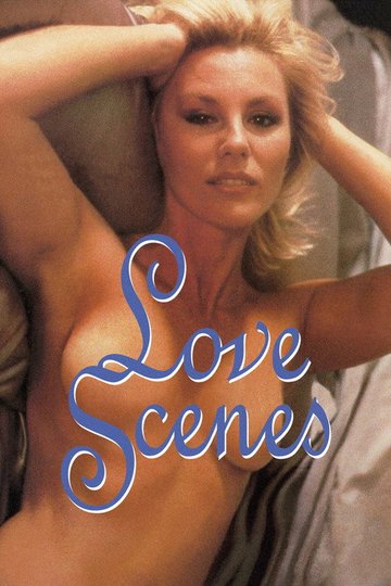 Locandina di Love Scenes