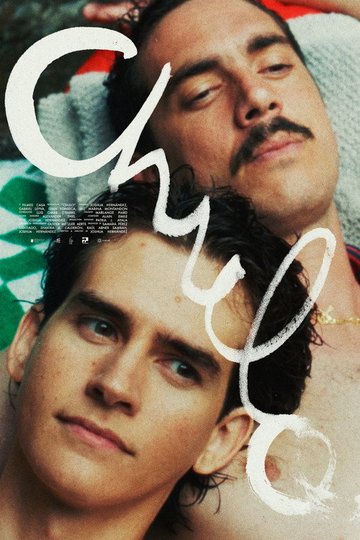 Locandina di Chulo