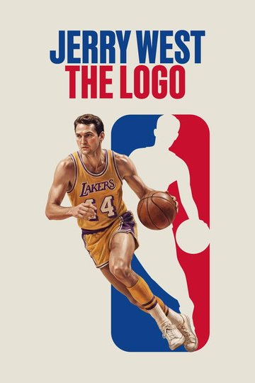 Locandina di Jerry West: The Logo