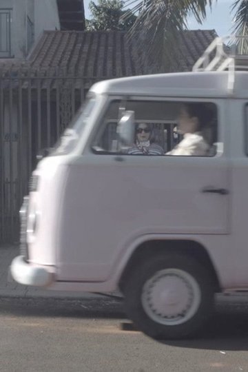 Locandina di Quase Lá