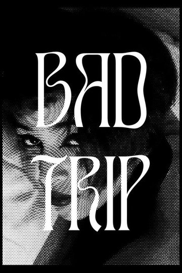 Locandina di Bad Trip