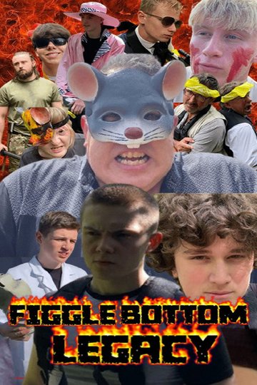 Locandina di Figglebottom Legacy