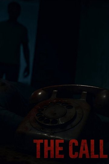 Locandina di The Call