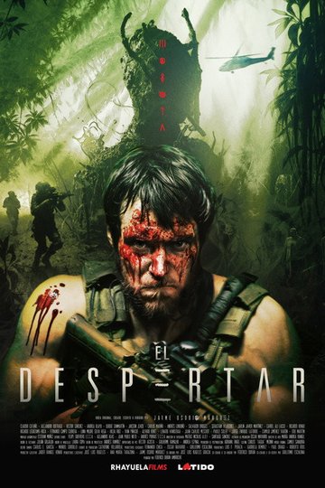 Locandina di El despertar