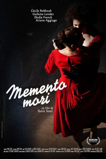 Locandina di Memento mori