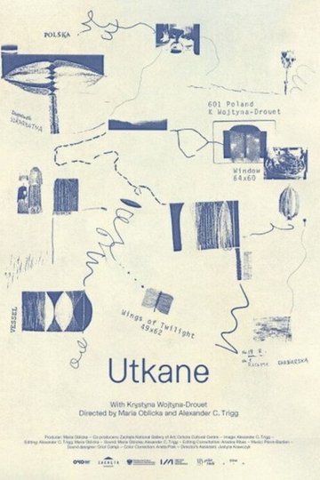 Locandina di Utkane
