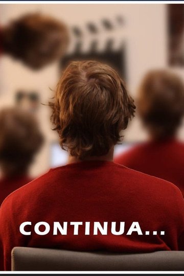 Locandina di Continua...