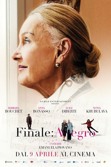 Locandina di Finale: Allegro