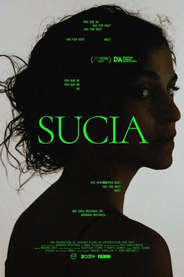 Locandina di Sucia. Per què no vas fer res?