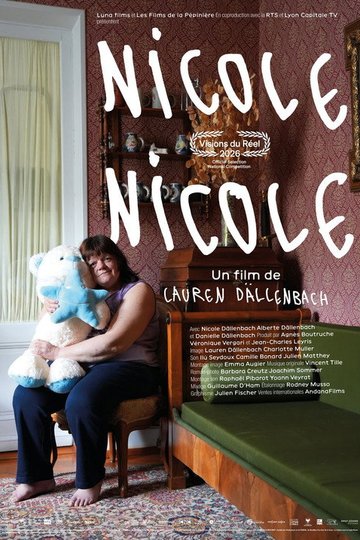 Locandina di Nicole Nicole