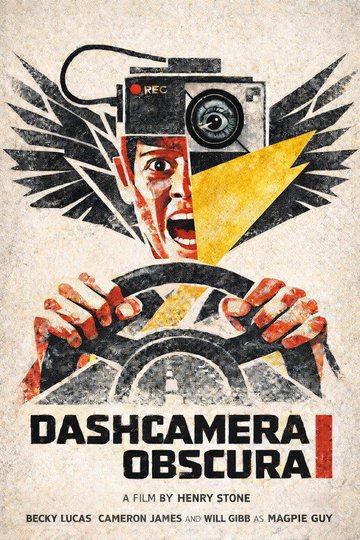 Locandina di Dashcamera Obscura