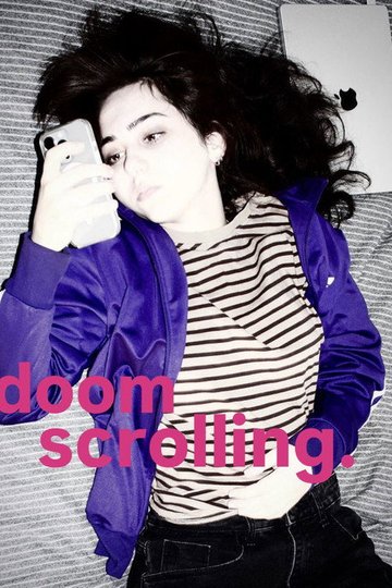 Locandina di Doomscrolling