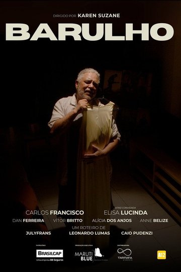 Locandina di Barulho