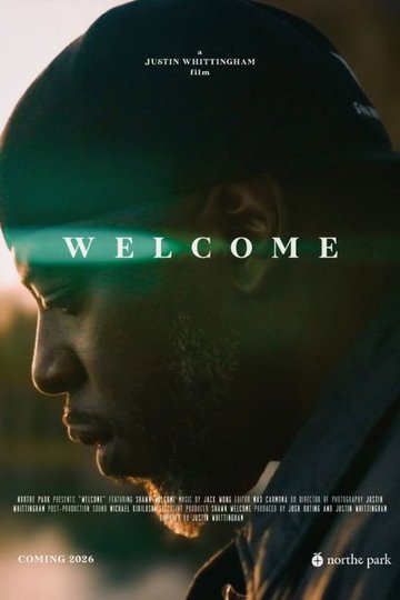 Locandina di Welcome