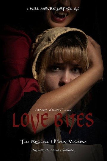Locandina di Love Bites