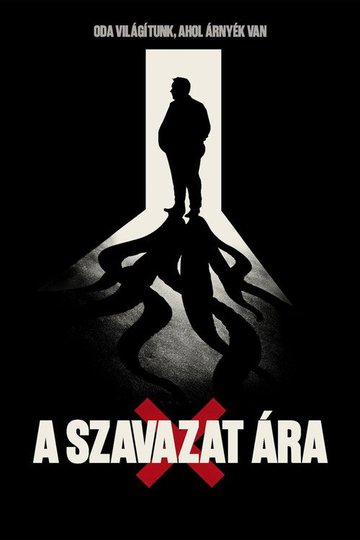 Locandina di A Szavazat Ára