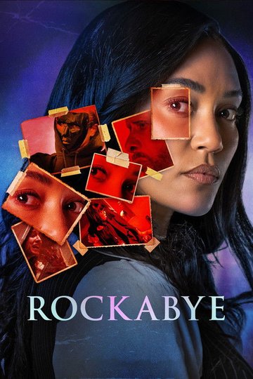 Locandina di Rockabye