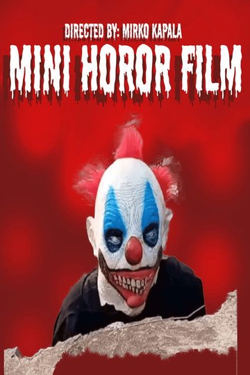 Locandina di Mini horor film