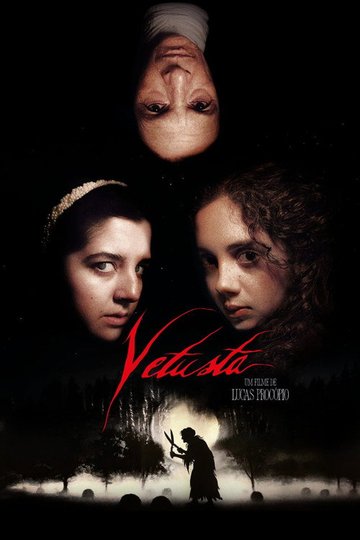 Locandina di Vetusta