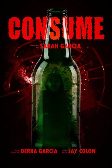 Locandina di CONSUME