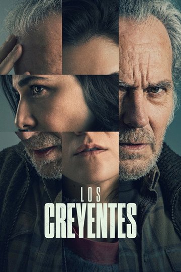 Locandina di Los Creyentes - Oltre la verità