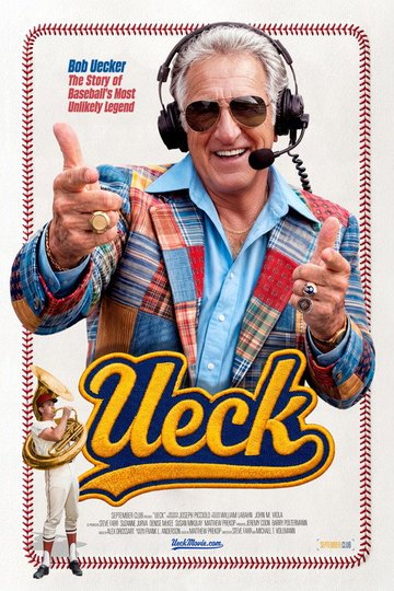 Locandina di Ueck