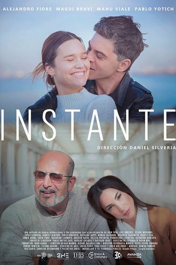 Locandina di Instante