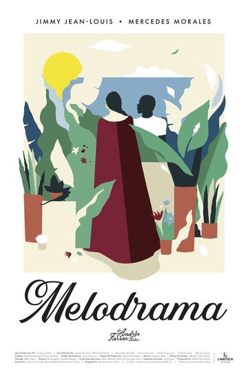 Locandina di Melodrama