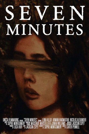 Locandina di Seven Minutes