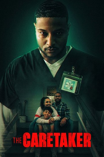 Locandina di The Caretaker