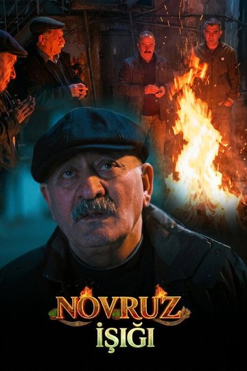 Locandina di Novruz Işığı