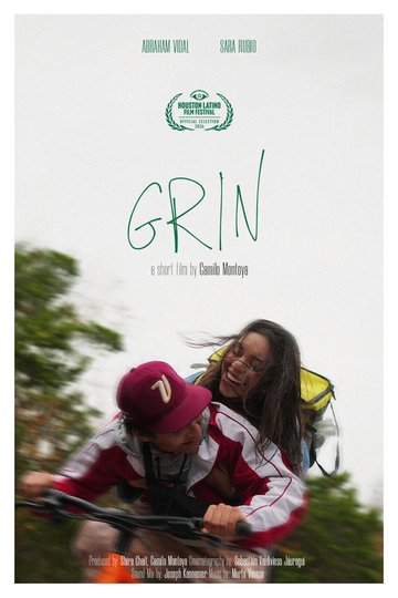 Locandina di Grin