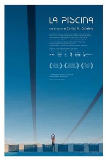 Locandina di La piscina