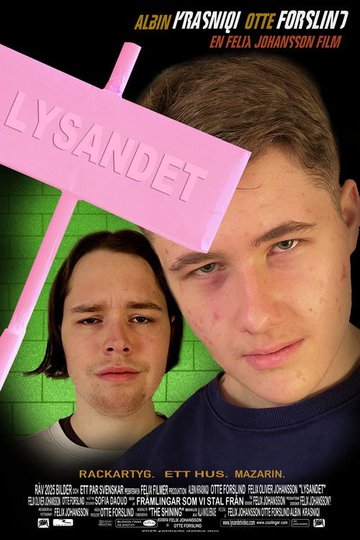 Locandina di Lysandet