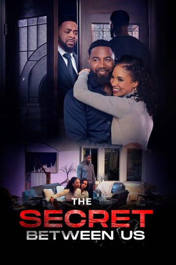 Locandina di The Secret Between Us