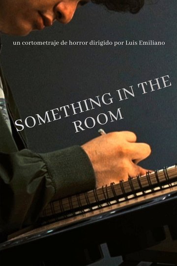 Locandina di Something In The Room