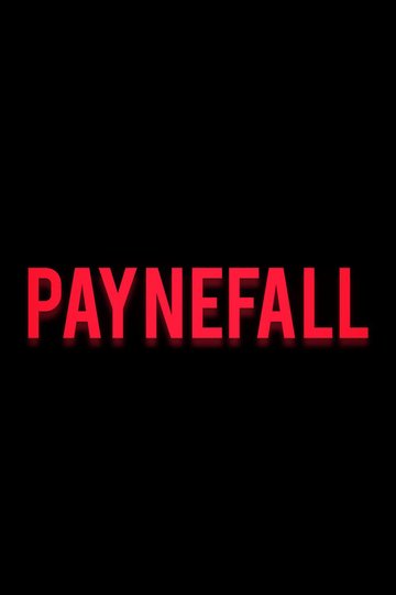 Locandina di PAYNEKILLER