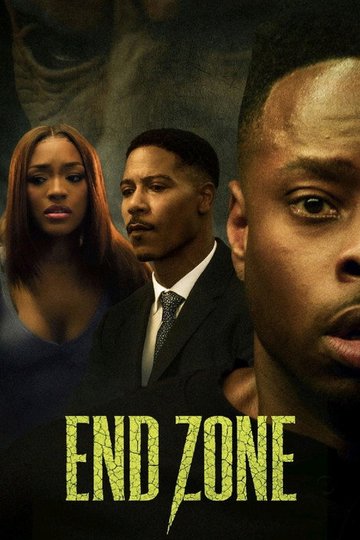 Locandina di End Zone