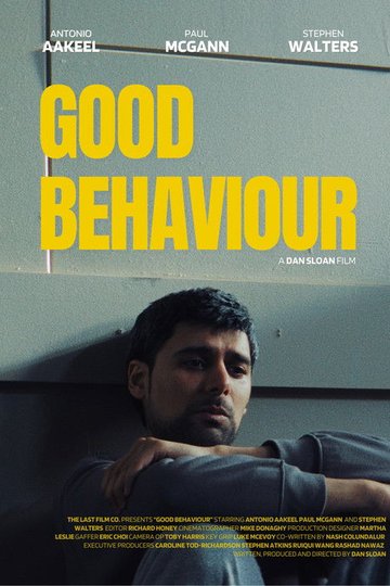 Locandina di Good Behaviour