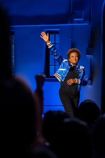 Locandina di Wanda Sykes: Legacy