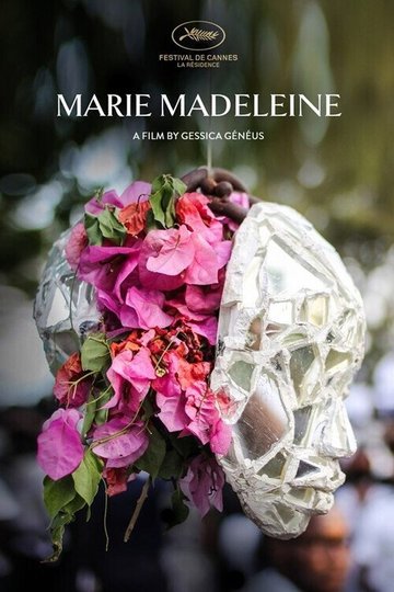Locandina di Marie Madeleine