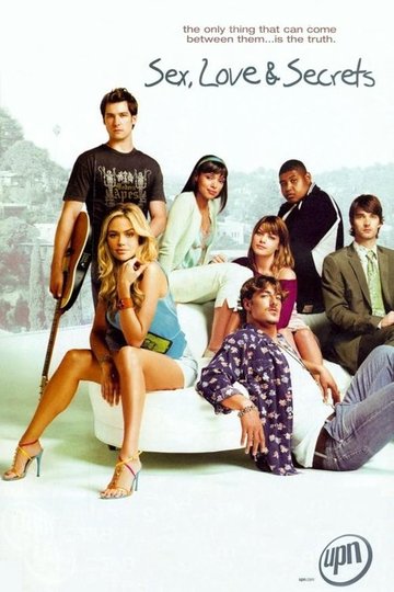 Locandina di Sex, Love & Secrets