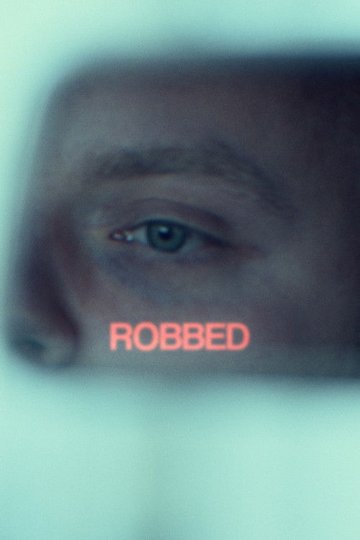 Locandina di Robbed
