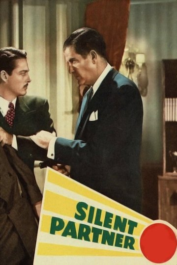 Locandina di Silent Partner