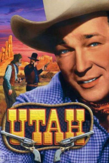 Locandina di Utah