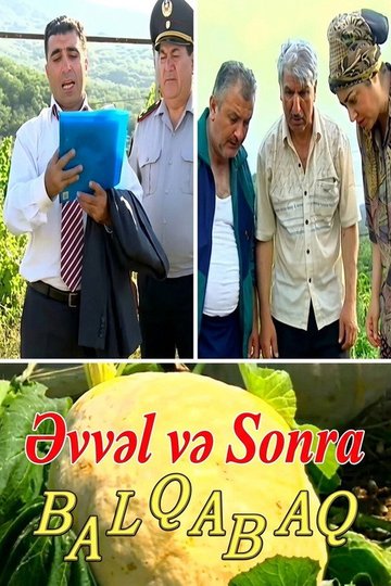 Locandina di Balqabaq